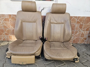 BMW 525d E39 facelift, 2002, diesel 2.5, automată StepTronic - imagine 4