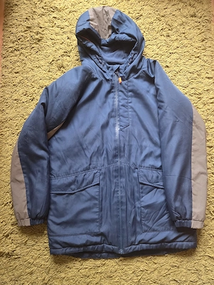 Geaca de fas pentru copii 11-12 ani