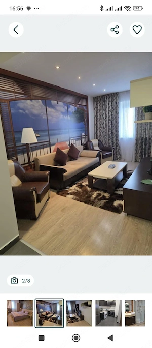    Apartamente în regim hotelier   NON-STOP!         - imagine 2