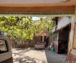 CASĂ IABLANIȚA  7 CAMERE \JUD. CS - imagine 3