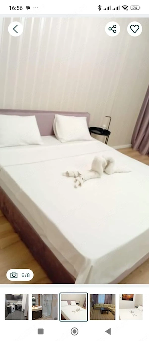    Apartamente în regim hotelier   disponibile NON-STOP!        