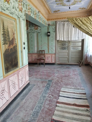 CASĂ IABLANIȚA  7 CAMERE \JUD. CS - imagine 5