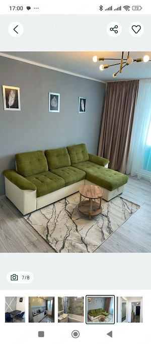    Apartamente în regim hotelier   disponibile NON-STOP!         - imagine 2