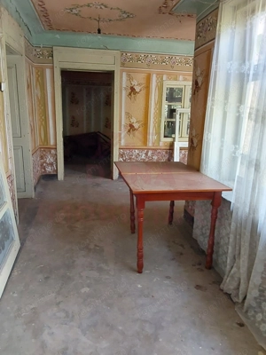 CASĂ IABLANIȚA  7 CAMERE \JUD. CS - imagine 6