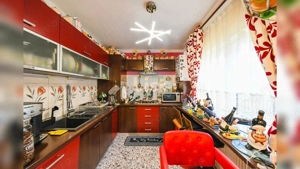 Comision 0%! Casă alipită, Auchan, Iris  - imagine 8