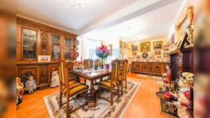 Comision 0%! Casă alipită, Auchan, Iris  - imagine 7