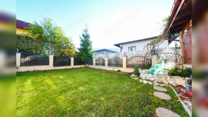 Comision 0%! Casă alipită, Auchan, Iris  - imagine 2