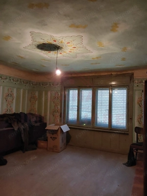 CASĂ IABLANIȚA  7 CAMERE \JUD. CS - imagine 13