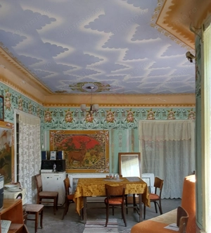 CASĂ IABLANIȚA  7 CAMERE \JUD. CS - imagine 9