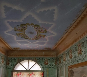 CASĂ IABLANIȚA  7 CAMERE \JUD. CS - imagine 12