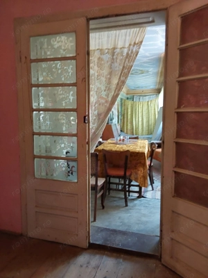 CASĂ IABLANIȚA  7 CAMERE \JUD. CS - imagine 10