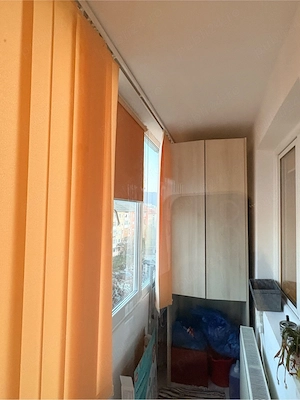 apartament 2 camere  - imagine 5