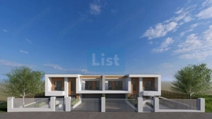 Teren Wonderland, 1061mp, autorizat duplex, Comision 0% - imagine 8