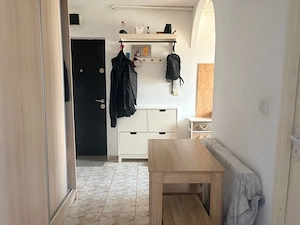 apartament 2 camere  - imagine 2