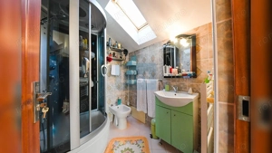 Comision 0%! Casă alipită, Auchan, Iris  - imagine 19