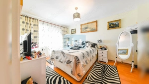 Comision 0%! Casă alipită, Auchan, Iris  - imagine 12