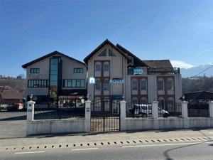 Hotel de vanzare in inima Branului - imagine 4