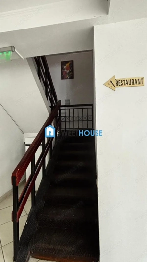 Hotel de vanzare in inima Branului - imagine 9