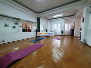 SPATIU BIROU CABINET TIMPURI NOI