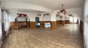 Hotel de vanzare in inima Branului - imagine 6