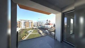Comision 0%! Apartament 2 camere, Intre Lacuri, 46mp, bloc nou┃ - imagine 5