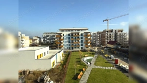 Comision 0%! Apartament 2 camere, Intre Lacuri, 46mp, bloc nou┃ - imagine 10