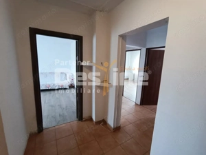 Apartament 3 camere, decomandat, langa Mall Vitan