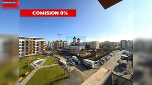 Comision 0%! Apartament 2 camere, Intre Lacuri, 46mp, bloc nou