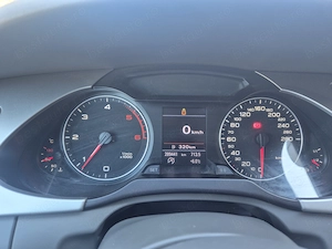 Audi a4 b8 diesel - imagine 4