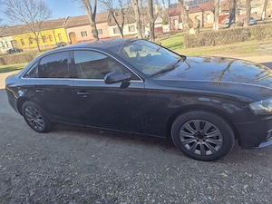 Audi a4 b8 diesel - imagine 3