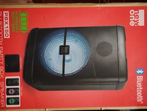 vand boxa Bluetooth 150 wati