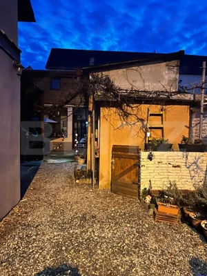 Apartament la casa, 28 mp, zona Platinia - imagine 6