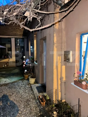 Apartament la casa, 28 mp, zona Platinia - imagine 7