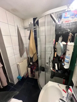 Apartament la casa, 28 mp, zona Platinia - imagine 5