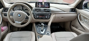 Vând Bmw seria  3 An 2013, Euro 5, Km 230.100, Automata..Proprietar 