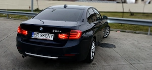 Vând Bmw seria  3 An 2013, Euro 5, Km 230.100, Automata..Proprietar  - imagine 3