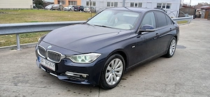 Vând Bmw seria  3 An 2013, Euro 5, Km 230.100, Automata..Proprietar  - imagine 5