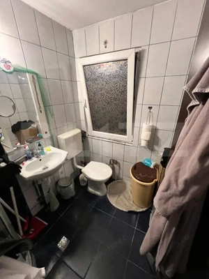 Apartament la casa, 28 mp, zona Platinia - imagine 4