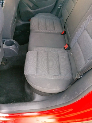 vw golf 6 1.4Tsi - imagine 5