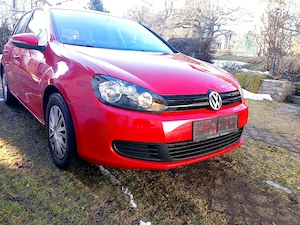 vw golf 6 1.4Tsi - imagine 4