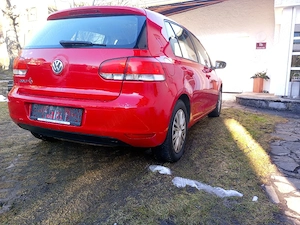 vw golf 6 1.4Tsi - imagine 2