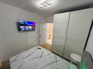 Apartament 2 camere de închiriat Apărătorii Patriei -  renovat | mobilat nou