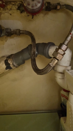 instalator sanitare si desfundari non stop