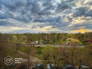 Apartament 3 camere, 2 bai, balcon, Malul Muresului-Praporgescu, etaj 4