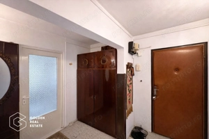 Apartament 3 camere, Malul Muresului-Praporgescu, 2 bai, balcon, etaj 4 - imagine 7