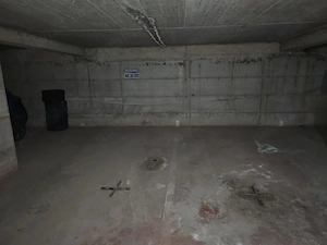 Garaj Gavana Platou - strada Petre Ispirescu - imagine 2