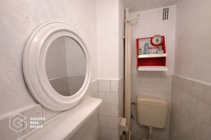 Apartament 3 camere, Malul Muresului-Praporgescu, 2 bai, balcon, etaj 4 - imagine 8