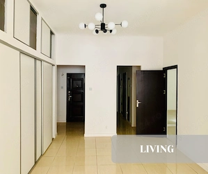 Apartament spațios și luminos lângă Ateneul Român   3 camere, 100 mp, direct proprietar - imagine 3
