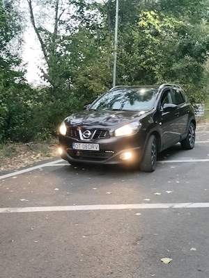 Vând Nissan Qashqai 2011 - imagine 3