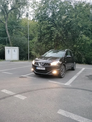 Vând Nissan Qashqai 2011 - imagine 5